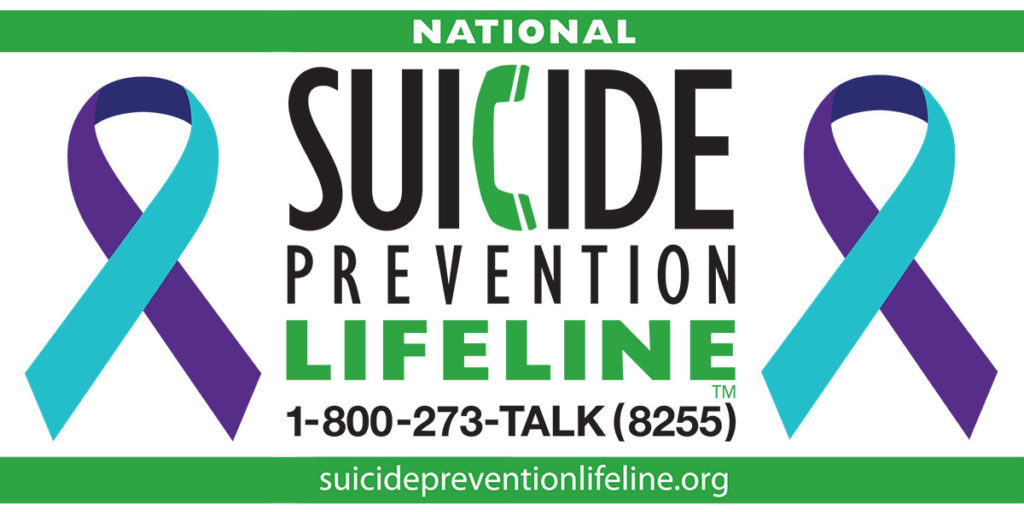Image result for national suicide hotline